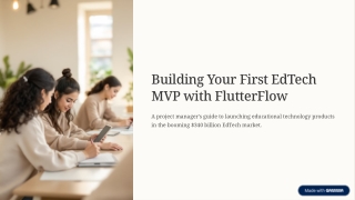 Building-Your-First-EdTech-MVP-with-FlutterFlow