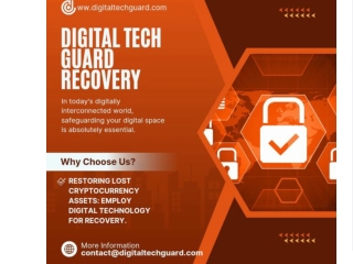 GUIDE ON HOW DIGITAL TECH GUARD RECOVERY SAVED ME FROM BEING A SCAM VICTIM