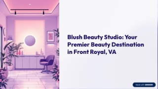 Blush-Beauty-Studio-Your-Premier-Beauty-Destination-in-Front-Royal-VA