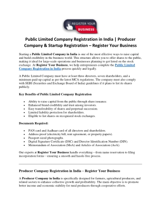 public-limited-company-registration-in-india-register-your-business