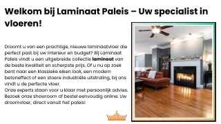 PVC Vloeren Prijs per m² | Visgraat PVC & Tegel Vloeren | Laminaat Paleis