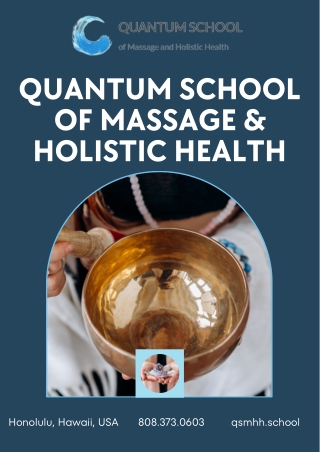 Feel the Love Holistic Massage for Moms-to-Be!