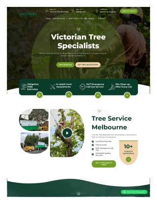 Tree Removal Donvale