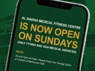 al nahda medical center dubai timings.pptx