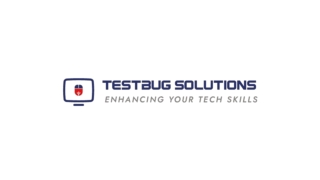 Best Selenium Training Institute in Hyderabad | Testbug Solutions