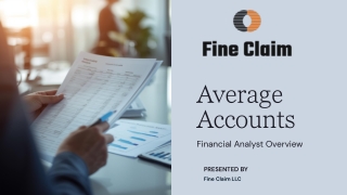 How to Find Average Accounts Receivable