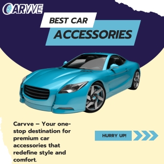 best car accessories in delhi