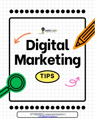 Digital Marketing Services in Mohali for Business Growth