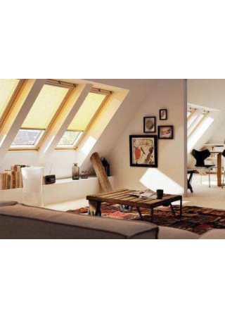 Functionele en Decoratieve Gordijnen voor Woningen in Brussel