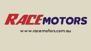 Lease to Own Cars Melbourne