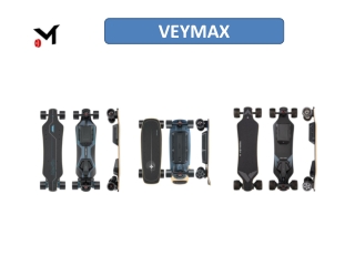 Explore the Best Electric Skateboard and Electric Longboard Rides