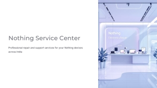 Nothing-Service-Center