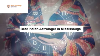 Best Indian Astrologer in Mississauga – Accurate Predictions & Life-Changing