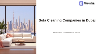 Sofa-Cleaning-Companies-in-Dubai.pptx
