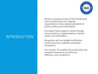 Best_ISO_Certification_Services_Presentation
