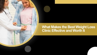 Achieve Real Results with Expert Health Programs