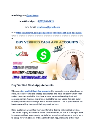 Fast & Legal: How to Verify Your Cash App Business Account in 2025