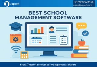 Best School Management Software