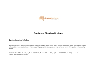 Sandstone_Cladding_Brisbane_Aussietecture_with_Images