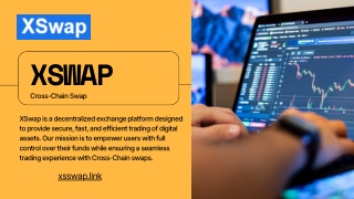 XSwap Blockchain