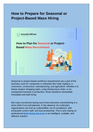 Kutumbh-HRCare-How-to-Prepare-for-Seasonal-or-Project-Based-Mass-Hiring