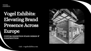 Vogel Exhibits