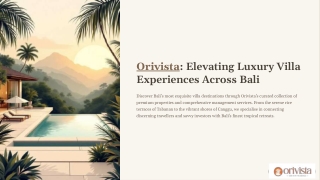 Villa in Ubud with Jungle View – Tranquil Bali Getaway Surrounded by Nature