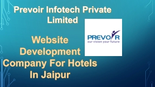 Website Development Company for Hotels In Jaipur (3)