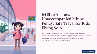 JetBlue-Airlines-Unaccompanied-Minor-Policy-Safe-Travel-for-Kids-Flying-Solo