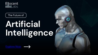 AI-Powered Growth Solutions | Ellocent Labs