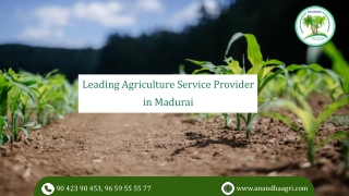 Leading-Agriculture-Service-Provider-in-Madurai