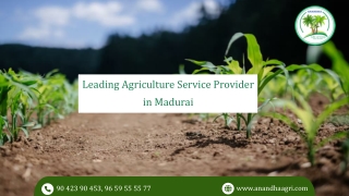 Leading-Agriculture-Service-Provider-in-Madurai