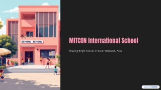 MITCON-International-School