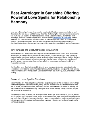 Overcome Relationship Disputes in St Kilda with Expert Guidance