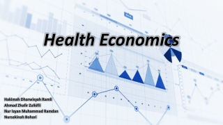 Introduction to Health Economics
