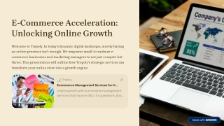 E-Commerce-Acceleration-Unlocking-Online-Growth