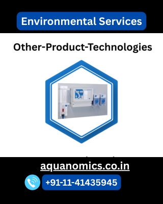 Aquanomics- Other products aquanomics
