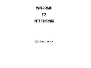 intertronix