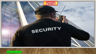 Housekeeping Service