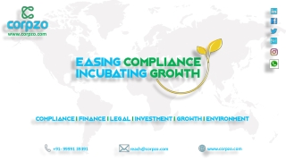 Public Limited Company Registration Proposal CVPL