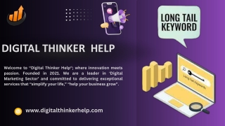 What Are Long Tail Keywords with Example? How to Find Them