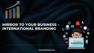 Mirror To Your Business – International Branding