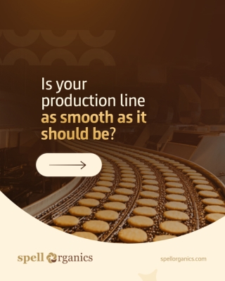 Facing Challenges In Food Production- Food Emulsifiers