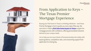 Welcome-to-Texas-Premier-Mortgage.pptx