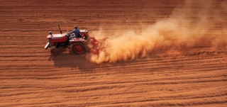 Mahindra Farm Equipment – Driving Growth with Advanced Agricultural Machinery