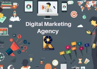 Full-Service Digital Marketing Agency for Businesses |   PDF 8 OCT 2025