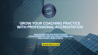 Grow Your Coaching Practice with Professional Accreditation