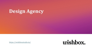 Design Agency