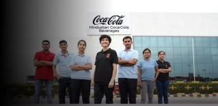 HCCB – India’s Top Beverage Manufacturing Company