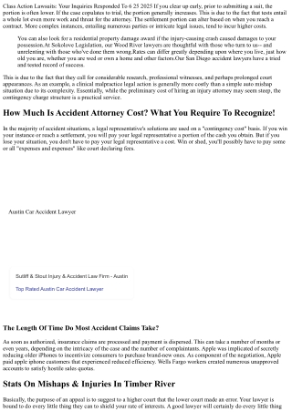 How Much Does A Personal Injury Lawyer Fee?